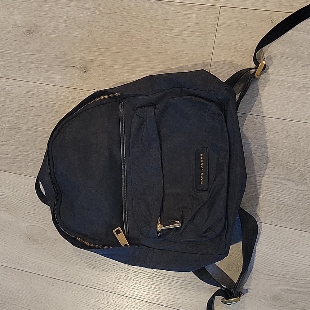 Marc Jacobs Backpack